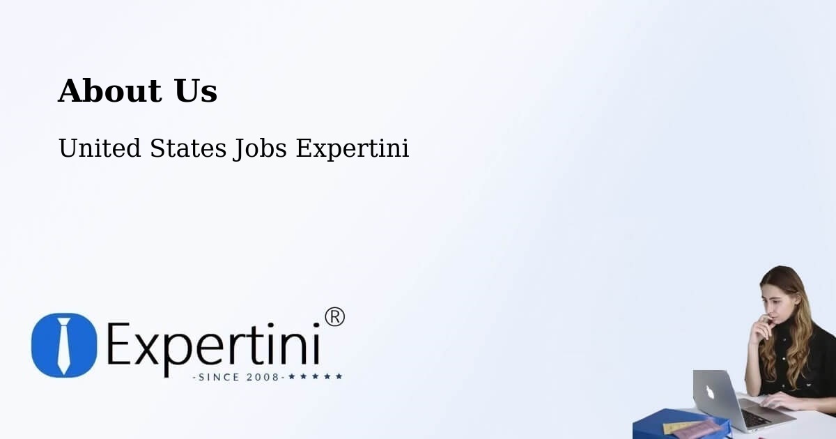 About Expertini Recruitment Platform  – Limestone - Limestone, United States Jobs Expertini
