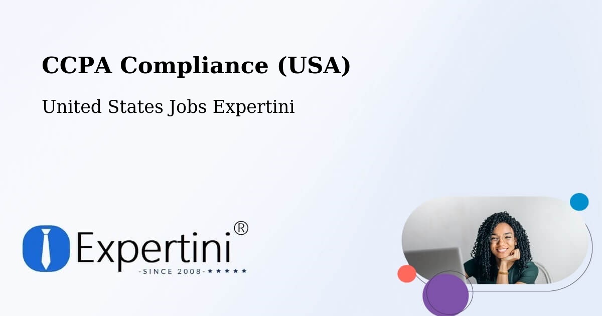 CCPA Privacy Rights & Compliance Notice – Limestone - United States Jobs Expertini