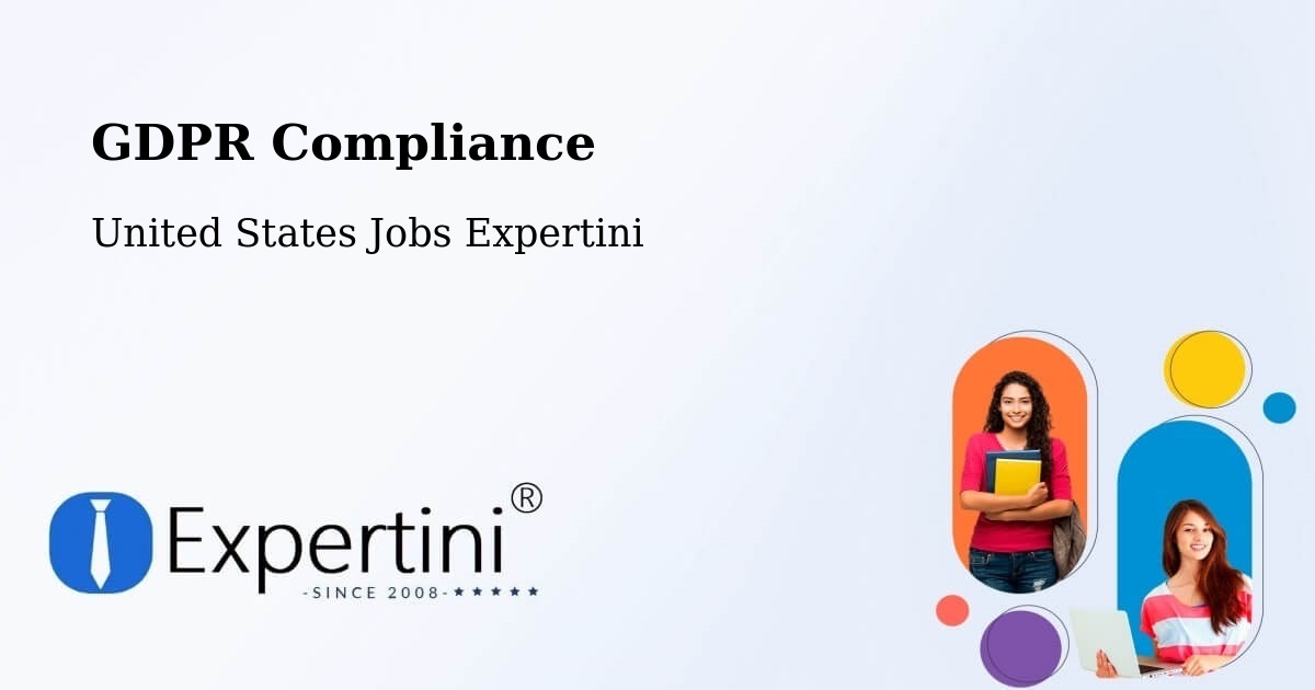 EU GDPR Compliance Statement – Limestone - United States Jobs Expertini