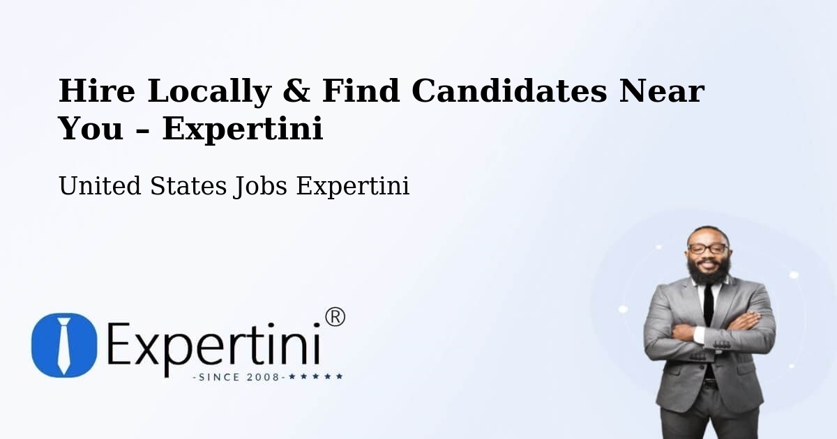 Hire Locally in Limestone – Find Qualified Candidates Near You - Limestone, United States Jobs Expertini