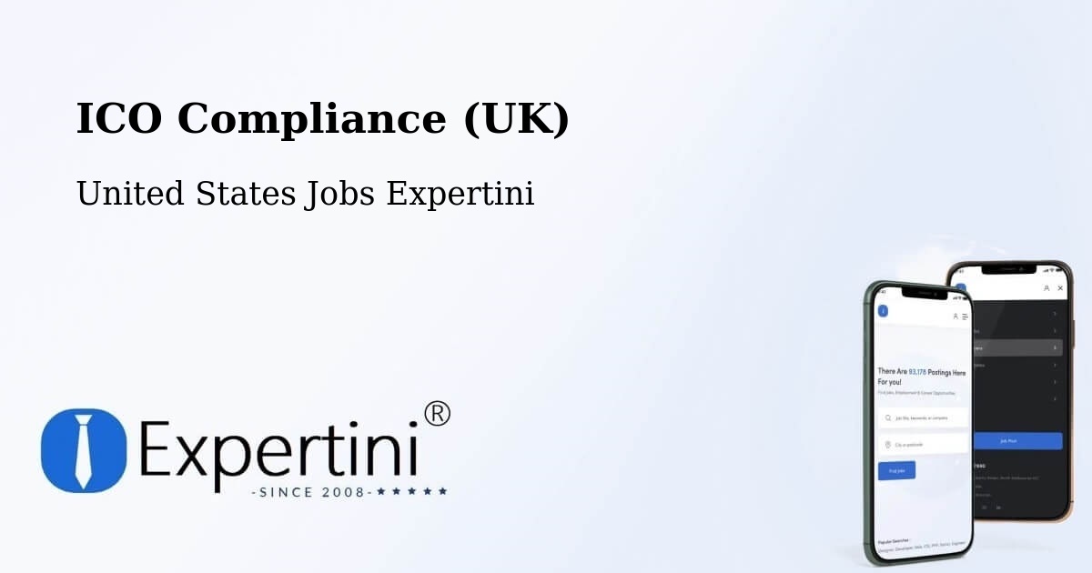 UK Data Protection & ICO Compliance – Limestone - United States Jobs Expertini