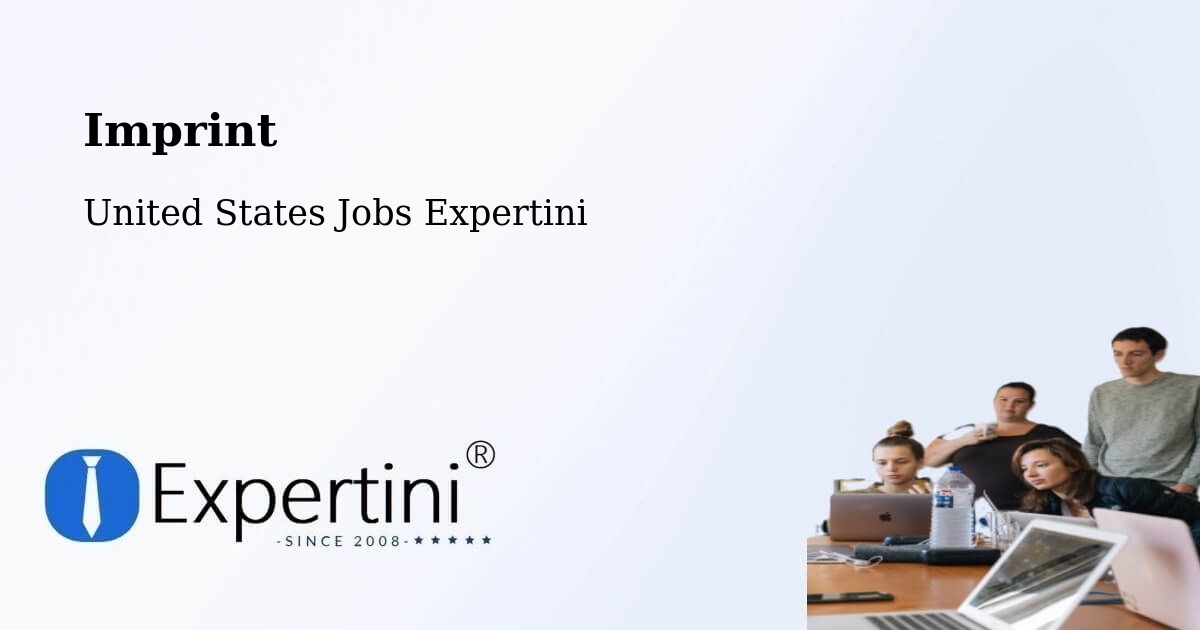 Imprint – Limestone - United States Jobs Expertini