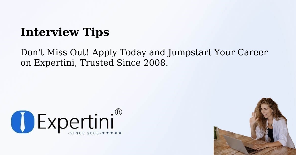 Interview Tips & Techniques for Job Seekers – Limestone - Limestone, United States Jobs Expertini