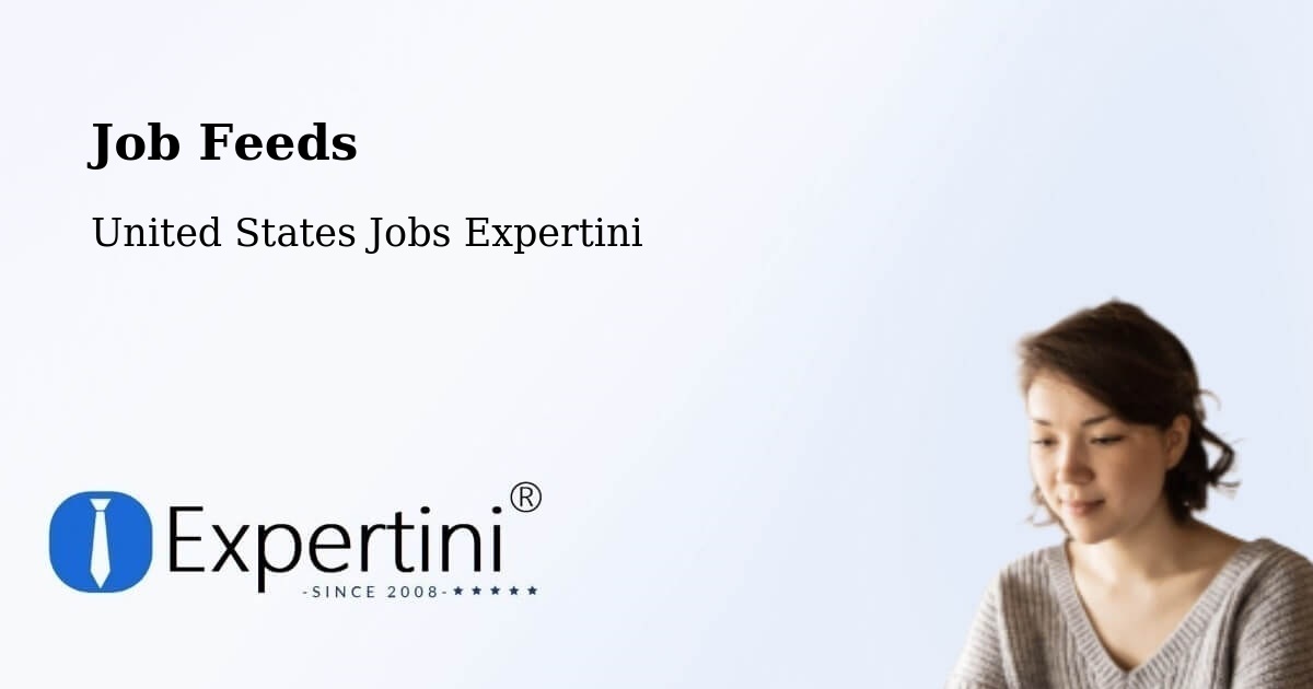 Job Listings Feed – Limestone - United States Jobs Expertini