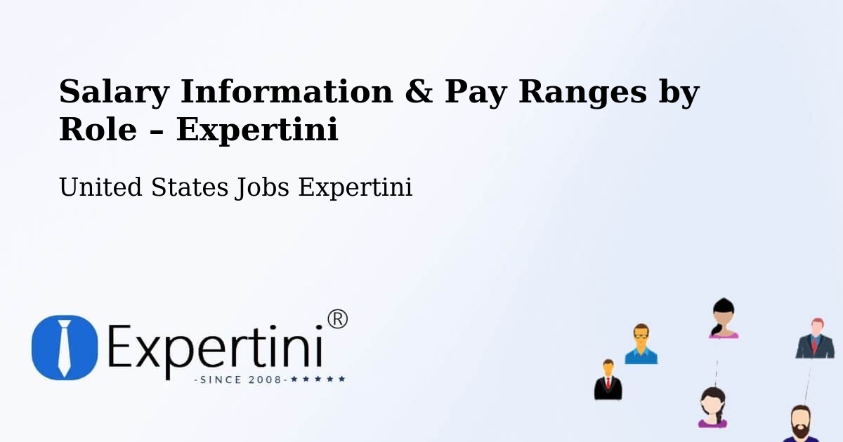 Salary Information & Pay Ranges – Limestone - Limestone, United States Jobs Expertini