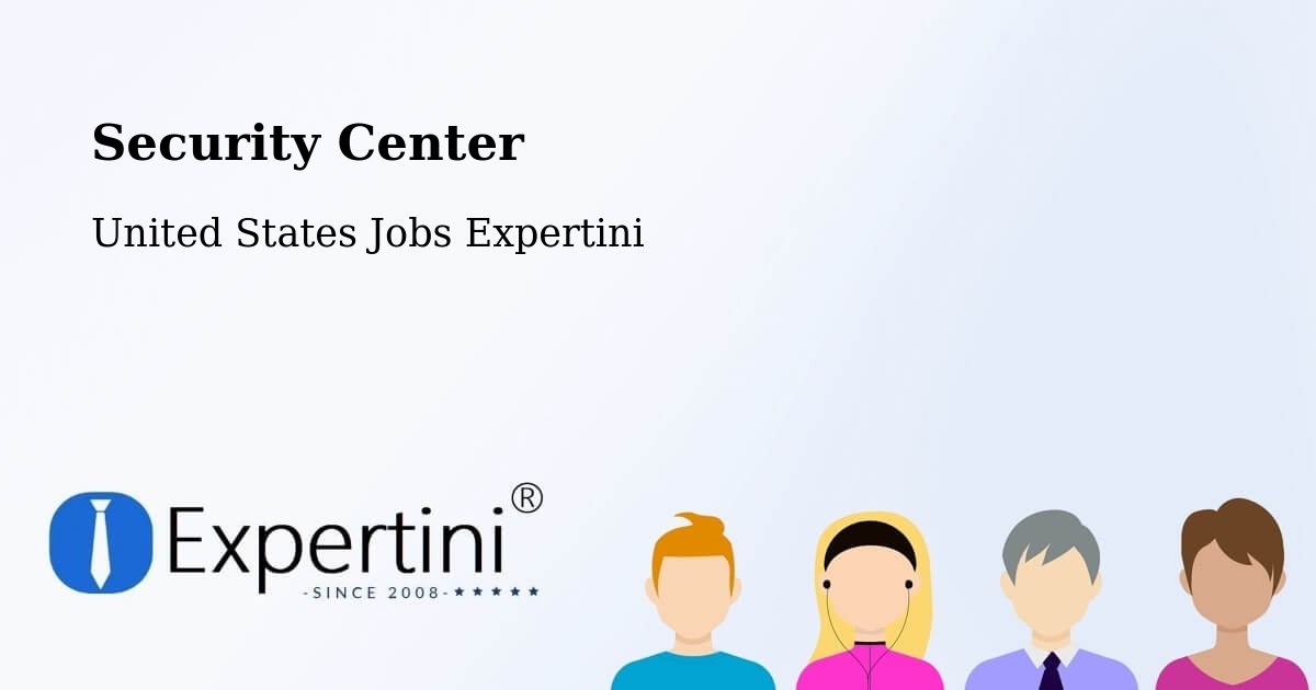 Security & Compliance – Limestone - United States Jobs Expertini