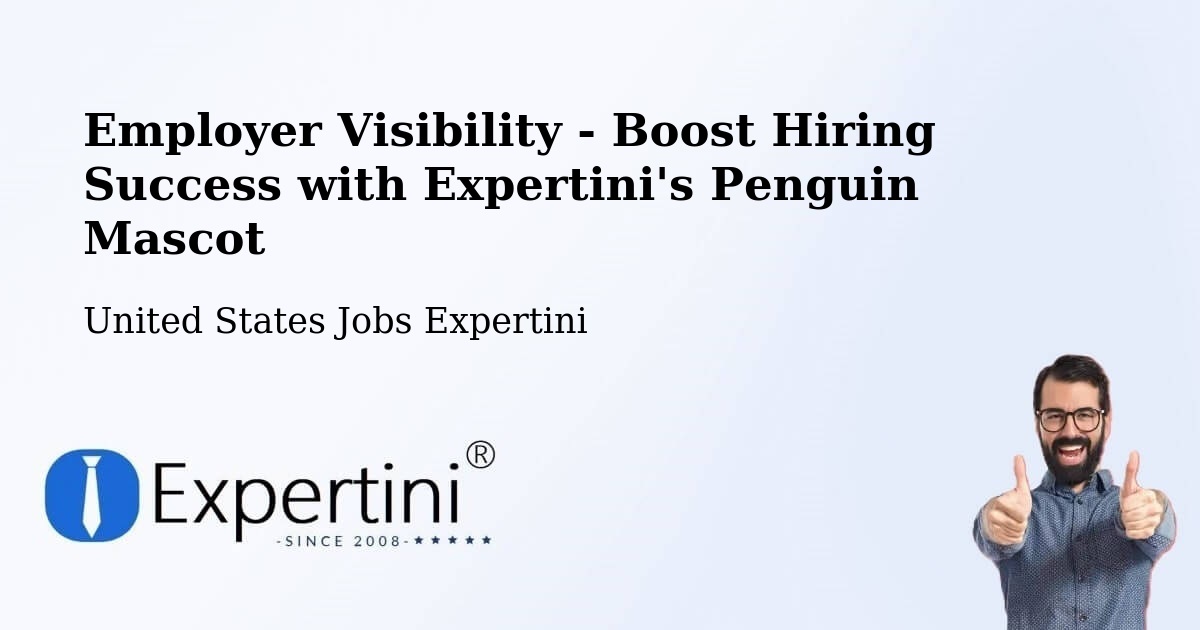 CV and Resume Visibility Optimization – Limestone - United States Jobs Expertini